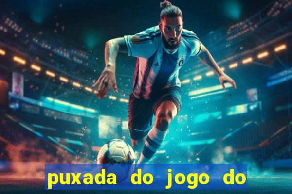 puxada do jogo do bicho da sueli